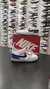 Nike Court Bourogh Infantil na internet