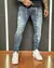 Calça Jeans Ref.7215