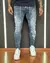 Calça Jeans Ref.7215 na internet
