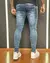 Calça Jeans Ref.7215 - TIO DO TENIS