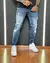 Calça Jeans 043B na internet