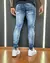 Calça Jeans 043B - TIO DO TENIS