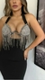 VESTIDO LUXO ANA