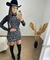 VESTIDO NANDA PEDRARIA