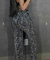 CALÇA STRASS - comprar online