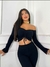 CONJUNTO FERNANDA - Glamour Rosa