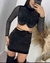 CONJUNTO STRASS