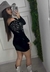 VESTIDO VELUDO - comprar online