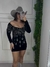 VESTIDO VELUDO na internet