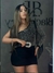 BODY FRANJA STRASS - comprar online