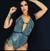 BODY HD3 STRASS - comprar online