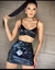 CROPPED DE VINIL