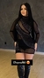 VESTIDO TULE PRINCESA