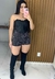SHORT STRASS