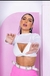 BOLERO TULE - comprar online