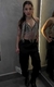 CROPPED STRASS