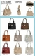 BOLSA SARA
