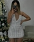 VESTIDO GABY STRASS - comprar online