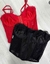 CORSELET RENDA