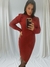 VESTIDO LÃNZINHA