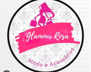Glamour Rosa