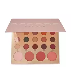 CELEBRATE PALETTE