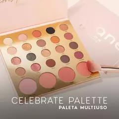 Imagem do CELEBRATE PALETTE