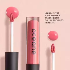 GLOSSY ME ROSE - Meu Momento Store