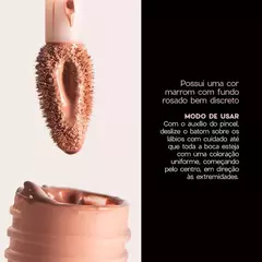 BATOM LÍQUIDO NAKED - comprar online