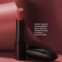 BATOM LIPSTICK SIENNA