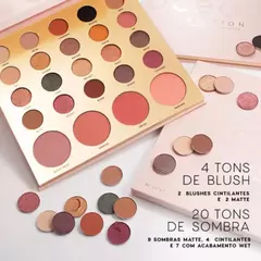 CELEBRATE PALETTE - Meu Momento Store