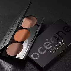 CONTOUR PALETTE