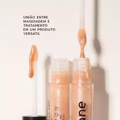 GLOSSY ME GLAZED - comprar online