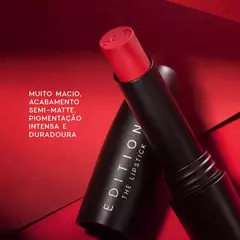 BATOM LIPSTICK RED KISS