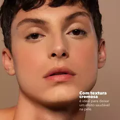 BLUSH CARAMEL - Meu Momento Store