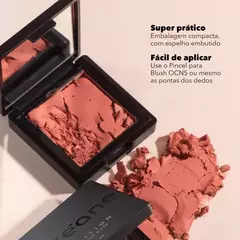 BLUSH CARAMEL na internet