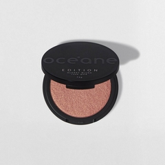 BLUSH ROSE GOLD na internet