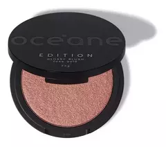 BLUSH ROSE GOLD