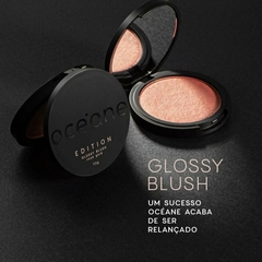 BLUSH ROSE GOLD - comprar online