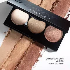 HIGHLIGHT PALETTE - loja online
