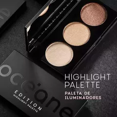 HIGHLIGHT PALETTE - Meu Momento Store