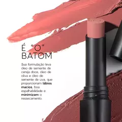BATOM LIPSTICK SIENNA - comprar online