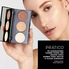 HIGHLIGHT PALETTE - comprar online