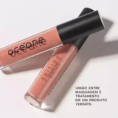 GLOSSY ME SHIMMER BROWN - Meu Momento Store