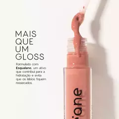 GLOSSY ME SHIMMER BROWN - comprar online