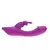 VIBRADOR COM ESTIMULACAO FORMATO COELHO - 3R IMPORT na internet