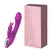 VIBRADOR COM ESTIMULACAO FORMATO COELHO - 3R IMPORT - comprar online