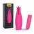 VIBRADOR BULLET TULIPA MAX - INTT