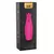 VIBRADOR BULLET TULIPA MAX - INTT - Ahera