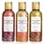 Óleo Corporal Beijável Para Massagem 120ml Linha Passion Sofisticatto